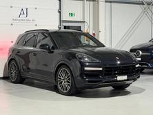 PORSCHE Cayenne Turbo, Essence, Occasion / Utilisé, Automatique - 5