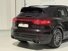 PORSCHE Cayenne Turbo, Essence, Occasion / Utilisé, Automatique - 6
