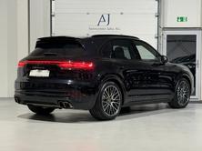 PORSCHE Cayenne Turbo, Essence, Occasion / Utilisé, Automatique - 7