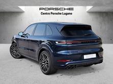 PORSCHE Cayenne Turbo E-Hybrid, Plug-in-Hybrid Petrol/Electric, Second hand / Used, Automatic - 3