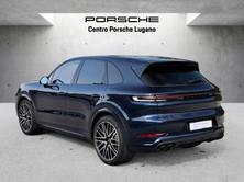 PORSCHE Cayenne Turbo E-Hybrid, Plug-in-Hybrid Petrol/Electric, Second hand / Used, Automatic - 7