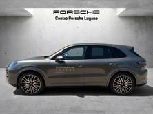 PORSCHE Cayenne S, Petrol, Second hand / Used, Automatic - 2