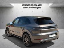 PORSCHE Cayenne S, Petrol, Second hand / Used, Automatic - 3