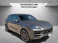 PORSCHE Cayenne S, Petrol, Second hand / Used, Automatic - 6