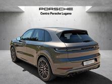 PORSCHE Cayenne S, Petrol, Second hand / Used, Automatic - 7