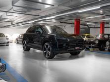 PORSCHE Cayenne S E-Hybrid, Hybride Rechargeable Essence/Électricité, Occasion / Utilisé, Automatique - 3