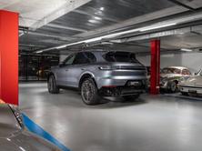 PORSCHE Cayenne GTS, Essence, Occasion / Utilisé, Automatique - 2