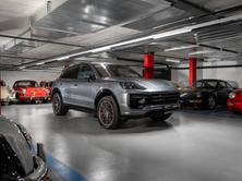 PORSCHE Cayenne GTS, Essence, Occasion / Utilisé, Automatique - 3