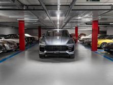 PORSCHE Cayenne GTS, Essence, Occasion / Utilisé, Automatique - 7
