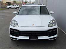 PORSCHE Cayenne Turbo *Anhängerkupplung*, Essence, Occasion / Utilisé, Automatique - 2