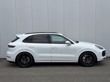 PORSCHE Cayenne Turbo *Anhängerkupplung*, Essence, Occasion / Utilisé, Automatique - 3