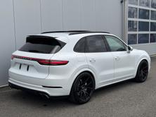 PORSCHE Cayenne Turbo *Anhängerkupplung*, Essence, Occasion / Utilisé, Automatique - 4