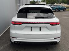 PORSCHE Cayenne Turbo *Anhängerkupplung*, Essence, Occasion / Utilisé, Automatique - 5