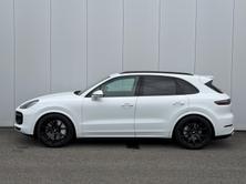 PORSCHE Cayenne Turbo *Anhängerkupplung*, Essence, Occasion / Utilisé, Automatique - 7