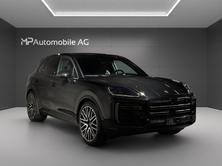 PORSCHE Cayenne Turbo E-Hybrid Tiptronic, Hybride Rechargeable Essence/Électricité, Occasion / Utilisé, Automatique - 2