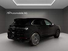 PORSCHE Cayenne Turbo E-Hybrid Tiptronic, Hybride Rechargeable Essence/Électricité, Occasion / Utilisé, Automatique - 3