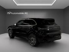 PORSCHE Cayenne Turbo E-Hybrid Tiptronic, Hybride Rechargeable Essence/Électricité, Occasion / Utilisé, Automatique - 5