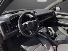 PORSCHE Cayenne Turbo E-Hybrid Tiptronic, Hybride Rechargeable Essence/Électricité, Occasion / Utilisé, Automatique - 7