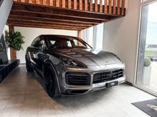 PORSCHE Cayenne GTS Coupé, Essence, Occasion / Utilisé, Automatique - 2