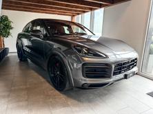 PORSCHE Cayenne GTS Coupé, Essence, Occasion / Utilisé, Automatique - 3