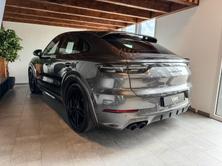 PORSCHE Cayenne GTS Coupé, Essence, Occasion / Utilisé, Automatique - 7