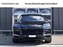 PORSCHE Cayenne, Essence, Occasion / Utilisé, Automatique - 7