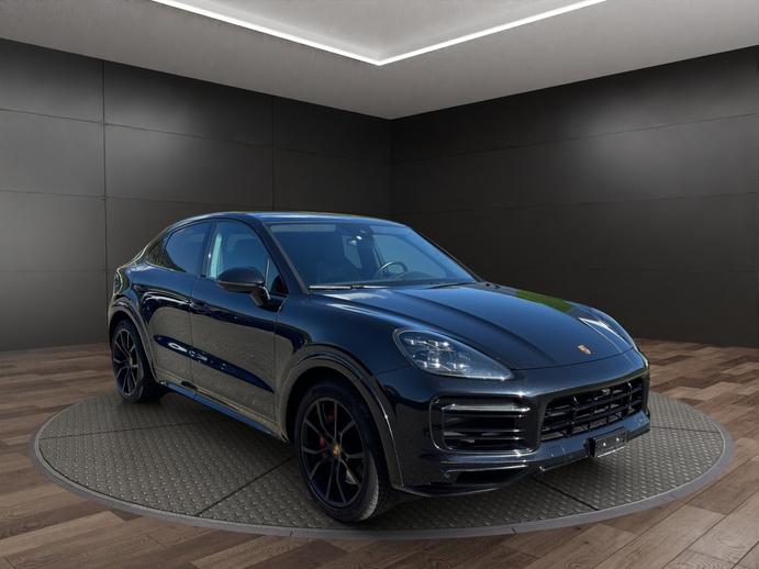 PORSCHE Cayenne GTS Coupé, Essence, Occasion / Utilisé, Automatique