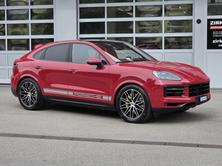 PORSCHE Cayenne Coupé E-Hybrid Tiptronic, Plug-in-Hybrid Benzin/Elektro, Occasion / Gebraucht, Automatik - 3