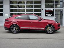 PORSCHE Cayenne Coupé E-Hybrid Tiptronic, Plug-in-Hybrid Benzin/Elektro, Occasion / Gebraucht, Automatik - 5