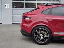 PORSCHE Cayenne Coupé E-Hybrid Tiptronic, Plug-in-Hybrid Benzin/Elektro, Occasion / Gebraucht, Automatik - 7