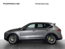 PORSCHE Cayenne S E-Hybrid, Hybride Rechargeable Essence/Électricité, Occasion / Utilisé, Automatique - 2