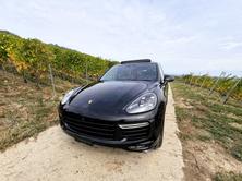 PORSCHE Cayenne GTS, Petrol, Second hand / Used, Automatic - 2