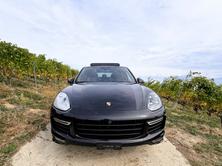 PORSCHE Cayenne GTS, Petrol, Second hand / Used, Automatic - 3