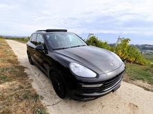 PORSCHE Cayenne GTS, Petrol, Second hand / Used, Automatic - 4