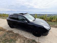 PORSCHE Cayenne GTS, Petrol, Second hand / Used, Automatic - 5