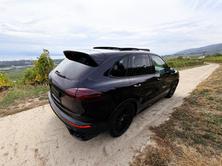 PORSCHE Cayenne GTS, Petrol, Second hand / Used, Automatic - 7