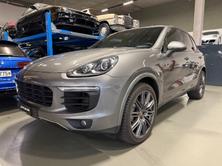 PORSCHE Cayenne S Diesel *V8*, Diesel, Occasioni / Usate, Automatico - 2