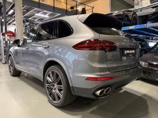 PORSCHE Cayenne S Diesel *V8*, Diesel, Occasioni / Usate, Automatico - 3