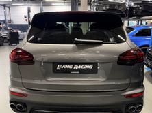 PORSCHE Cayenne S Diesel *V8*, Diesel, Occasioni / Usate, Automatico - 4