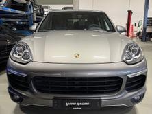 PORSCHE Cayenne S Diesel *V8*, Diesel, Occasioni / Usate, Automatico - 5