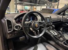 PORSCHE Cayenne S Diesel *V8*, Diesel, Occasioni / Usate, Automatico - 6
