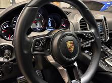 PORSCHE Cayenne S Diesel *V8*, Diesel, Occasioni / Usate, Automatico - 7