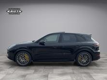 PORSCHE Cayenne Turbo *Luftfederung, Allradlenkung, ACC, Keramik br, Benzin, Occasion / Gebraucht, Automatik - 2