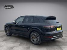 PORSCHE Cayenne Turbo *Luftfederung, Allradlenkung, ACC, Keramik br, Benzin, Occasion / Gebraucht, Automatik - 3