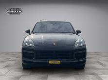PORSCHE Cayenne Turbo *Luftfederung, Allradlenkung, ACC, Keramik br, Benzin, Occasion / Gebraucht, Automatik - 4
