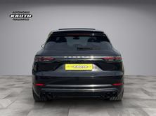 PORSCHE Cayenne Turbo *Luftfederung, Allradlenkung, ACC, Keramik br, Benzin, Occasion / Gebraucht, Automatik - 5