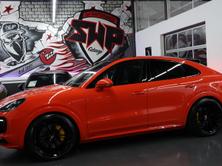 PORSCHE CAYENNE GTS COUPE 5-PLÄTZER PTS LAVA ORANGE CH-FZ 22ALUS., Benzina, Occasioni / Usate, Automatico - 2