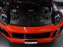 PORSCHE CAYENNE GTS COUPE 5-PLÄTZER PTS LAVA ORANGE CH-FZ 22ALUS., Benzina, Occasioni / Usate, Automatico - 5