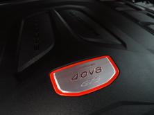 PORSCHE CAYENNE GTS COUPE 5-PLÄTZER PTS LAVA ORANGE CH-FZ 22ALUS., Benzina, Occasioni / Usate, Automatico - 6