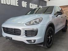 PORSCHE Cayenne, Essence, Occasion / Utilisé, Automatique - 2